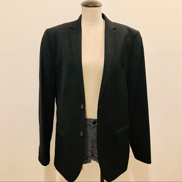 H&M Other - H&M black blazer. Size 42 R. Excellent used condition. No trace of wear.